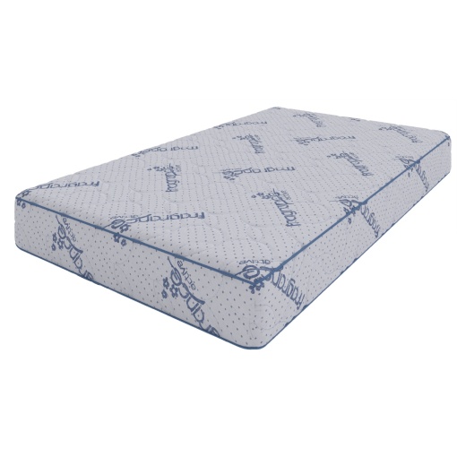 Двулицев матрак Lavender Uno Memory 23см - MATTRO