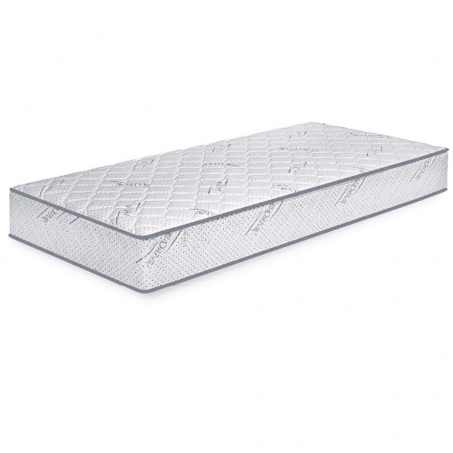 Двулицев матрак Silver Exclusive 19см - TED