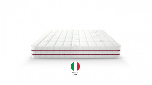 Двулицев матрак BodyRest 21см - iSleep