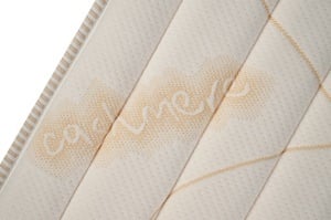 Двулицев Матрак Cashmere Hybrid 20см - Img 4