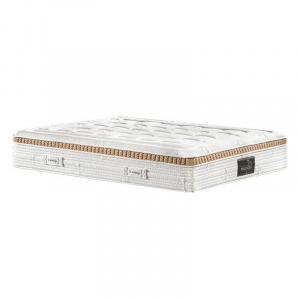 ДВУЛИЦЕВ МАТРАК DIAMANTE DUAL 35СМ - Img 4