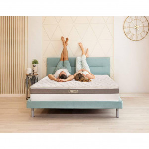 Двулицев матрак Duetto Comfort 30см - TED - Img 4