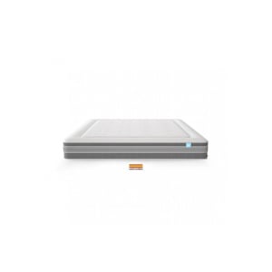 Двулицев матрак Ice Hybrid 28см - iSleep - Img 1