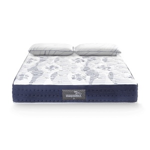 ДВУЛИЦЕВ МАТРАК MAGNICOOL GEL 30 СМ - MAGNIFLEX - Img 1