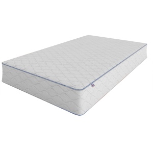 Двулицев матрак Maxy Pocket 7 23см - Img 2