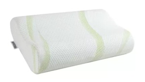 Комплект 2 Броя Възглавници Aloe Vera Anatomic - DORMEO - Img 3