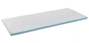 Топ матрак Memosan Ultimo Roll Up 3+2 - Dormeo
