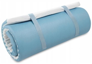 Топ матрак Memosan Ultimo Roll Up 5+2 - DORMEO - Img 3