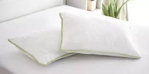 Възглавница Aloe Vera Classic - DORMEO - Img 4