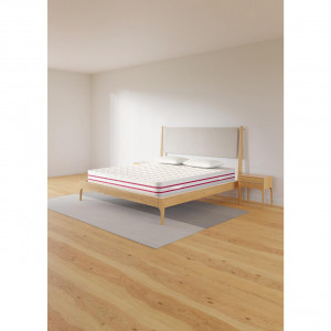 Двулицев матрак BodyRest 21см - iSleep - Img 3