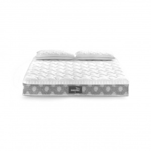 ДВУЛИЦЕВ МАТРАК COMFORT DUAL 25СМ