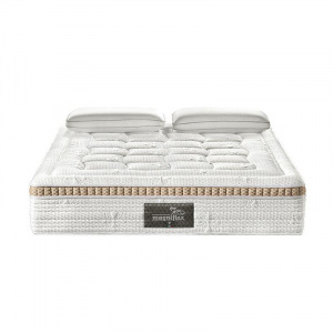 ДВУЛИЦЕВ МАТРАК DIAMANTE DUAL 35СМ - MAGNIFLEX - Img 1