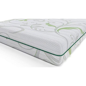 Двулицев матрак Green Life 24см - Img 3