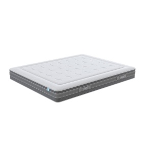 Двулицев матрак Ice Hybrid 28см - iSleep - Img 2