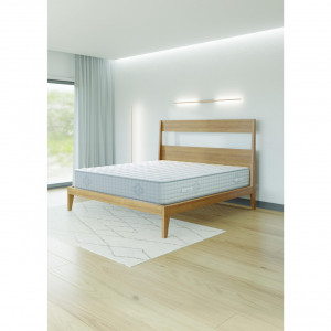 Двулицев матрак Infinity 30см - Img 3
