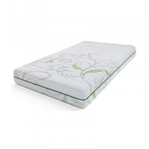 Двулицев матрак Memo Green 21см