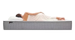 Двулицев матрак ONLY 26см - ТЕД - Img 5