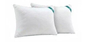 Комплект 2 броя възглавници DORMEO Classic с цип
