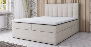 Боксспринг легло Ares