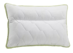 Възглавница Aloe Vera Anatomic - DORMEO - Img 1