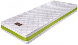 Двулицев матрак BioActive Care 18см - Bellanotte - Img 3