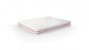 Двулицев матрак BodyRest 21см - iSleep - Img 4