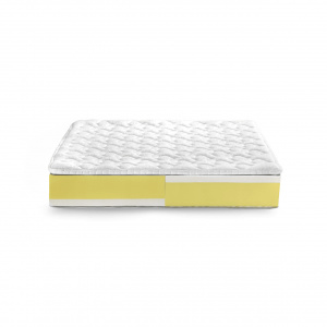 ДВУЛИЦЕВ МАТРАК COMFORT DUAL 25СМ - Img 3