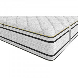 Двулицев матрак Diamond 30см - MATTRO - Img 3