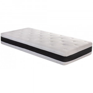 Двулицев матрак Ergo comfort 25см - TED - Img 1