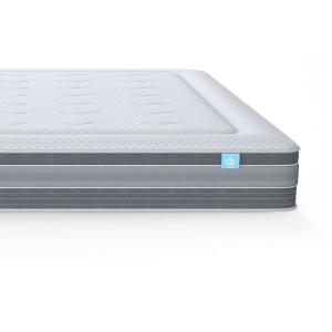 Двулицев матрак Ice Hybrid 28см - iSleep - Img 3