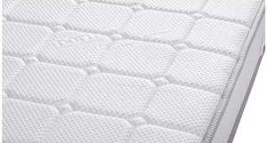 Двулицев матрак iMemory Silver 20см - DORMEO - Img 5