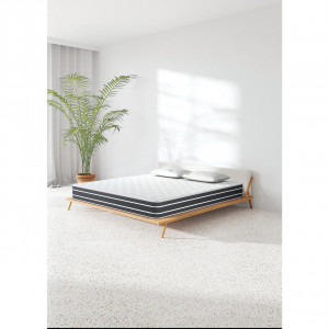 Двулицев матрак OrtoRelax 20см - iSleep - Img 3