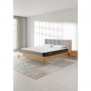 Двулицев матрак SilverPlus 24см - iSleep - Img 3