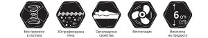 Топ Матрак Топ Релакс 6см - Img 4