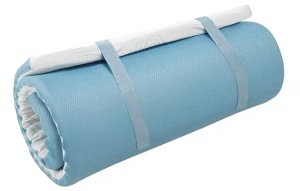 Топ матрак Memosan Ultimo Roll Up 3+2 - Dormeo - Img 3