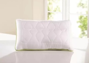 Възглавница Aloe Vera Anatomic - DORMEO - Img 2