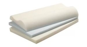 Възглавница DORMEO Memosan Anatomic 3-слоя V3 - Img 2
