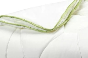 Двойна олекотена завивка Aloe Vera - DORMEO - Img 2