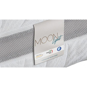 ДВУЛИЦЕВ МАТРАК GIOTTO MEMORY 22СМ - MOLLYFLEX - Img 2