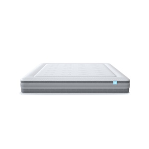 Двулицев матрак Ice Hybrid 28см - iSleep - Img 4