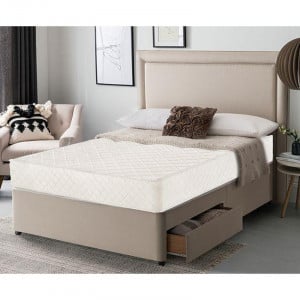 Двулицев матрак My Cashmere 20см - TED - Img 1