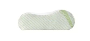 Комплект 2 Броя Възглавници Aloe Vera Anatomic - DORMEO - Img 5