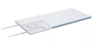 Топ матрак Memosan Ultimo Roll Up 3+2 - Dormeo - Img 2