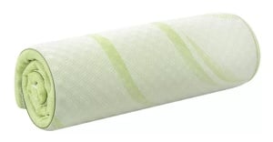 Топ матрак Nature's Aloe Vera 4см - DORMEO - Img 11