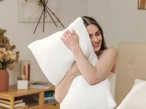 Възглавница DORMEO AIR+ Smart Classic - Img 5