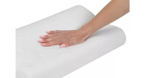 Възглавница DORMEO Memosan Memory Anatomic - Img 3