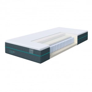 ДВУЛИЦЕВ МАТРАК HYBRID 22СМ - ESSENCE SLEEP
