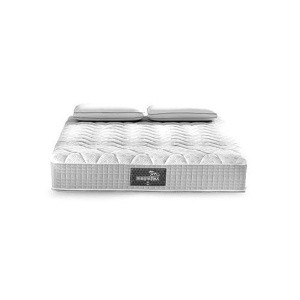 ДВУЛИЦЕВ МАТРАК MAGNISTRETCH 25СМ - MAGNIFLEX - Img 1