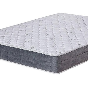 ДВУЛИЦЕВ МАТРАК SILVER CARE MEMORY 22СМ - PARADISE - Img 2