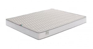 ДВУЛИЦЕВ МАТРАК VENEZIA CORAL 28СМ - MOLLYFLEX - Img 1